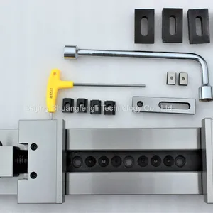 Precision Modular VISE thumbnail-1