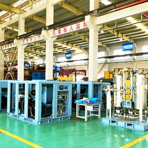 Shanghai Success Engine Compressor Co.,Ltd company overview - view 3 thumbnail