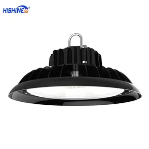 Hishine Group High Quality Best Selling H5 UFO High Bay Light 200w IP67 thumbnail-2