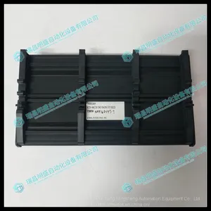 ICS TRIPLEX T8850 Digital Input Module thumbnail-1