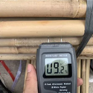 Bamboo Products Inspection Services and Quality Control of Guangdong Huajian Inspection Co., Ltd thumbnail-3
