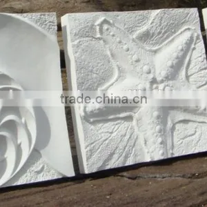 Sound-absorbing Stone Wall Panel for Construction thumbnail-4