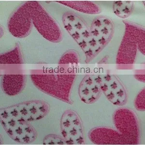 Jacquard Polyester Coral Fleece Blanket thumbnail-2
