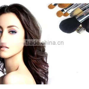 26pcs 2016 Fasional Beauty Makeup Brushes Professional Set thumbnail-5