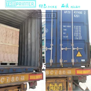 Fully Automatic IR Conveyor Dryer and Screen Printing Machinery thumbnail-4