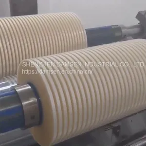 Narrow PET Film Rolls Applied in Ring-type Transformer thumbnail-1
