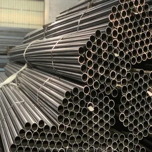 Wholesale Price per Meter QSTE700TM Welded Steel Pipe Seamless Welded Round Steel Pipe thumbnail-3