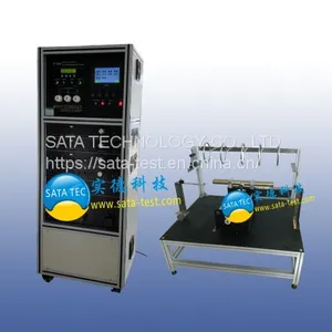 ST-7606 Wires and Cables Fire Resistance Tester thumbnail-2