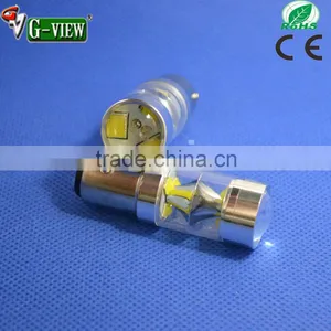 Car Lamp Bay15d 45w CREEchip Epistar Ba15s Led Auto Bulb Turn Light thumbnail-5