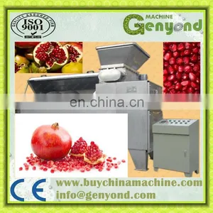 New Design Pomegranate Peeling Machine/automatic Pomegranate Peeling Machine/pomegranate Seeds Peeler thumbnail-2