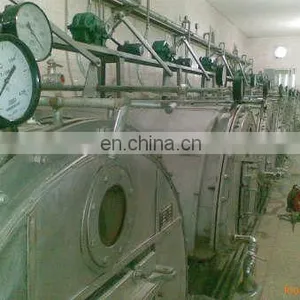 High Efficiency Brown Sugar Production Line Sugar Plant thumbnail-2