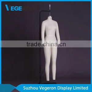 Female Dress Form Mannequin thumbnail-3