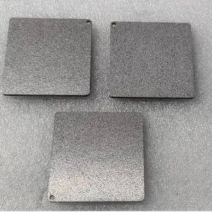 10um Titanium Porous Transport Layer Plate for PEMWE thumbnail-3