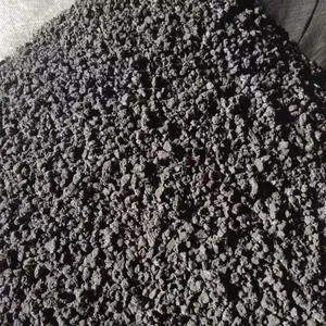 Graphitized Carburant,carbon Additive,recarburizer,carburant,GPC for Steel Plants thumbnail-1