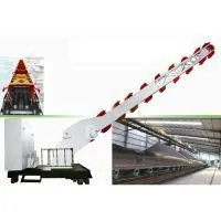 Clay Bricks Multi Bucket Excavator Red Brick Machine Movable Base And Digging Arm thumbnail-1