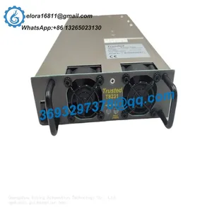 ICS TRIPLEX T8293C ICS System Control Module thumbnail-1