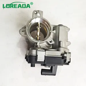 Air Throttle Valve MF073G 55199970 802001924506 05825241 48CPD1 55199974 for Fiat Opel thumbnail-1