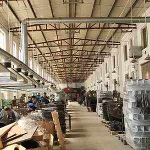 Tianjin HC Hardware Products Co., Ltd. company overview - view 2 thumbnail