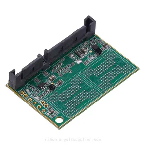 RSSDH Series SATA DOM (Disk-on-module) thumbnail-2