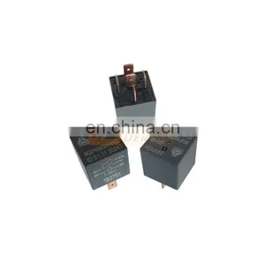 Sinotruk Howo T5G T7H TX Sitrak C5H C7H Truck Spare Parts WG9716582301+011/2 70a Normally Open Relay T5G/T7H thumbnail-1
