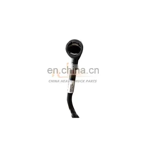 China Heavy Truck Sitrak MAN MC11/MC13 Motor Assembly 202V12304-5831 Fuel Line Filter - High Pressure Fuel Pump thumbnail-1