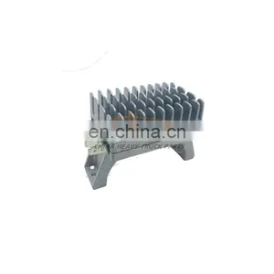 Sinotruk Sitrak C7h/T7h/T5g Cabin Parts Wg1664821019 Speed Control Module Assembly thumbnail-1