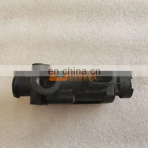 Chinese Suppliers SINOTRUK SITRAK Truck Suspension Parts 811W52160-6117 Solenoid Valve thumbnail-5