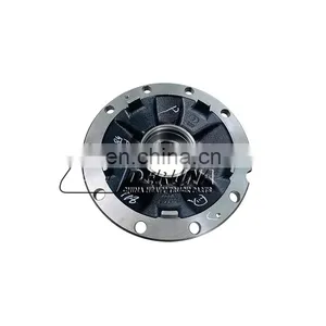 Shacman F2000/L3000/M3000/F3000/X3000 Heavy Duty Truck Axle Spare Parts Hd90009410040 Front Wheel Hub thumbnail-3