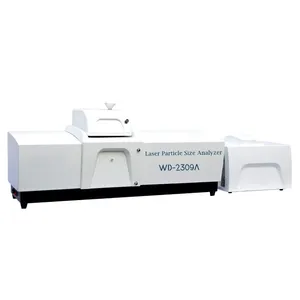 WD-2309A Laser Particle Size Analyzer for Both Wet and Dry Samples thumbnail-1
