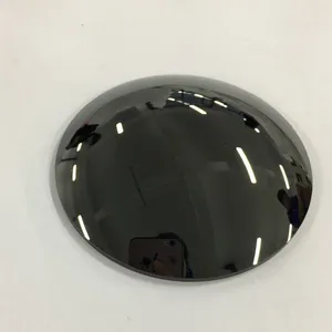 Infrared GaSIR1 Material Broad Dual-Band Infrared Double-Layer Diffractive Optical Lens thumbnail-5