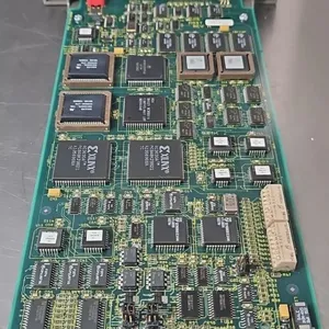 ABB IMMFP12 MODULE ASSY thumbnail-4