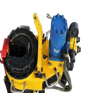 Open Type Wellbore Suspension Casing Power Tong thumbnail-1