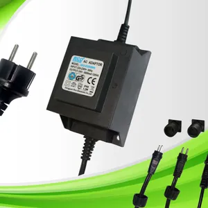IP68 Waterproof Power Supply 12V 5A for Outdoor LED Displays thumbnail-4