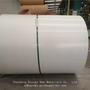 -High Weather-resistant Aluminum Zinc Color-coated Steel Coil Improves Construction Efficiency thumbnail-4