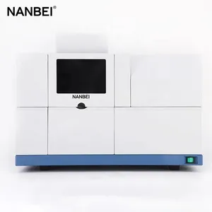 Optical Instrument Atomic Absorption Spectroscopy Atomic Absorption Spectrophotometer thumbnail-1