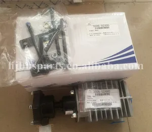 Other Performance Parts Factory Direct Best Quality Bus Car Condenser 3506-02495 Metal Component Car Condenser thumbnail-2