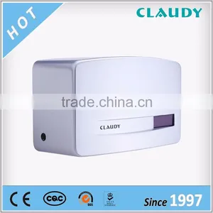 Made in China Exposed Style Energy Saving Urinal Sensor Flush Valve thumbnail-5