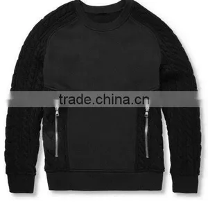 Sweatshirts: New Design Sweatshirt: 2014 New Design Sweatshirt: Cotton Sweatshirt:100% Cotton Sweatshirt thumbnail-1