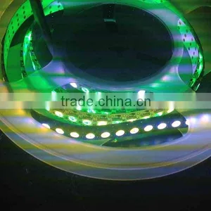 Digital Led Motion Sensor Led Strip RGB 5050 thumbnail-2