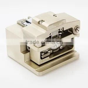 Made in China Cheap DVP Fiber Cleaver in Stock With LOW COST thumbnail-2