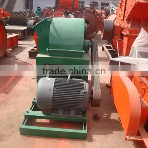 Huahong Sawdust Making Machine/ Wood Sawdust Maker thumbnail-4