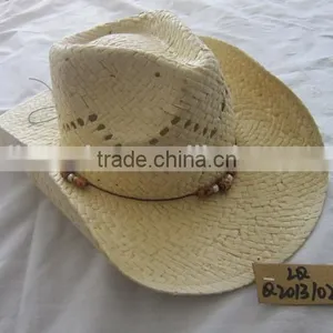 Cheap Wholesale Farmers Straw Hat thumbnail-3