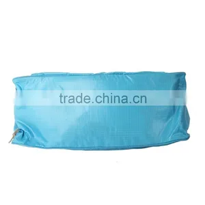 Best Price of Foldable Nylon Travel Bag thumbnail-5