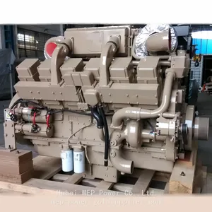 Direct Selling 12 Cylinder KT38-C925 Machinery Engines thumbnail-2