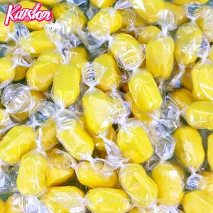 High Quality Chewy Semi-soft Durian Milk Candy thumbnail-3