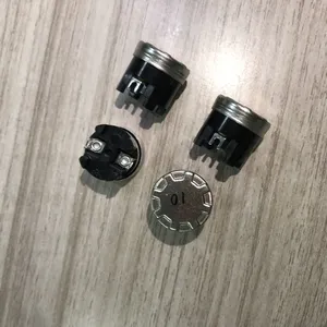 36FME04 Thermal Trip,G4A50072C,E6A50072C Thermal Fuse for Instant Heating Module Overheat Protector for Smart Toilets