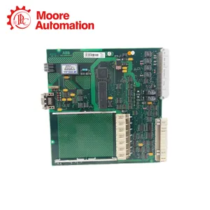 ABB CM588-CN-XC 1SAP372800R0001 AC500 Communication Module NEW thumbnail-4