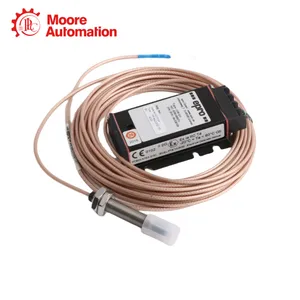 EMERSON PR6423/002-131 CON021 Non-contact Eddy Current Transducer In Stock thumbnail-4
