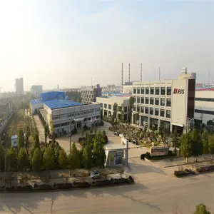Hubei Fengjiashan Wollastonite Fiber Co.,LTD company overview - view 1 thumbnail