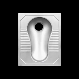 Pit Toilet thumbnail-3